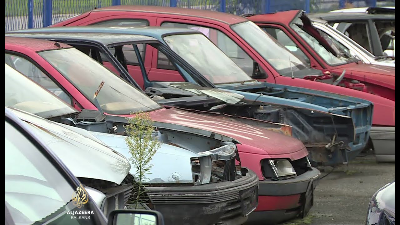 Oduzeta roba u BiH: Loši uslovi i spora prodaja