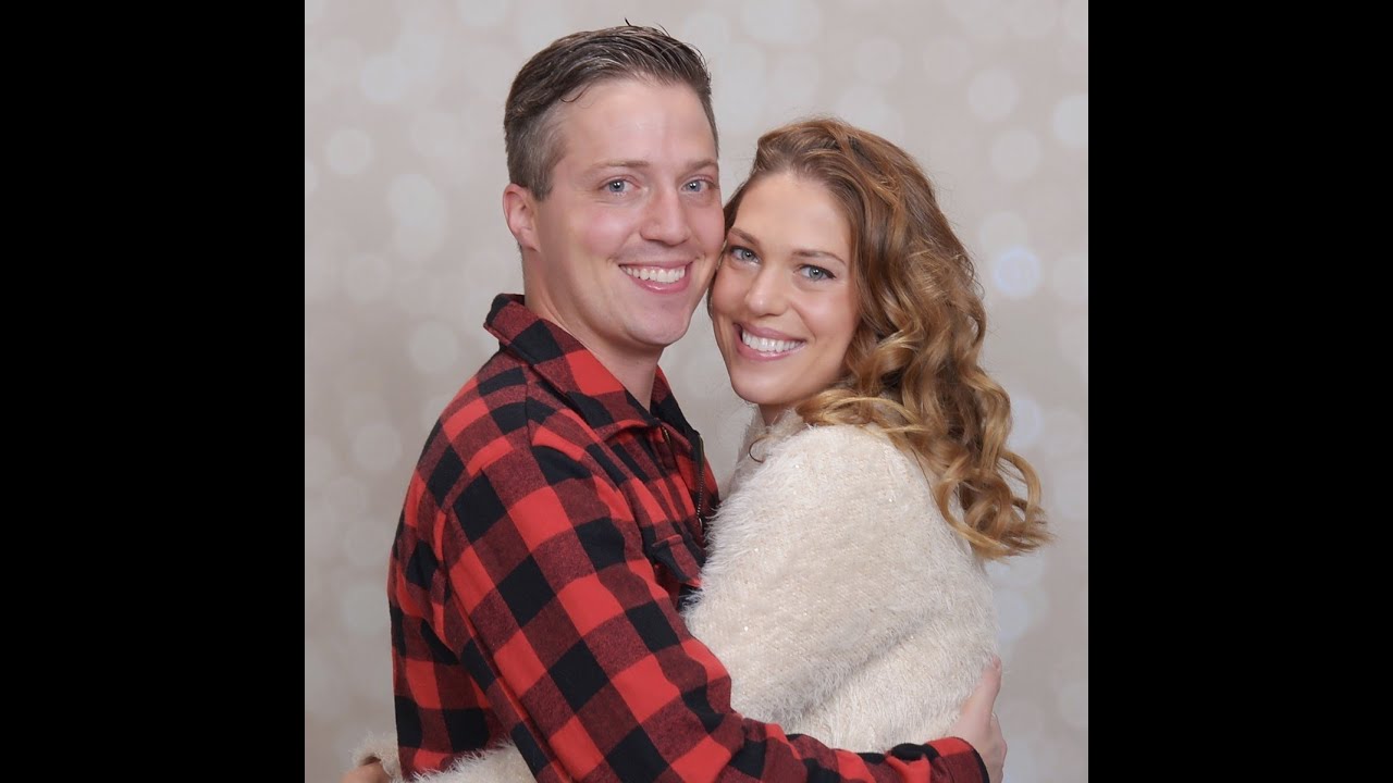 Our courtship story, what to look for in a spouse