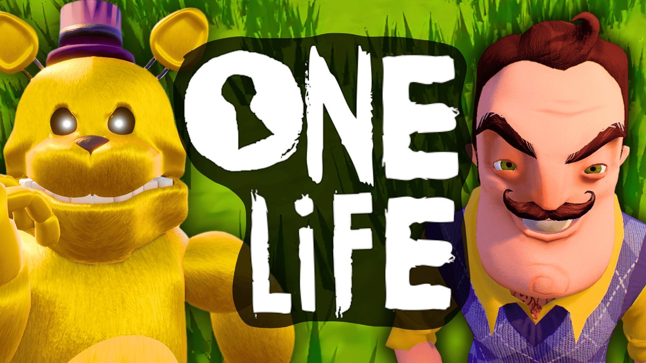 Can You Beat The Fredbear Mod WITHOUT DYING