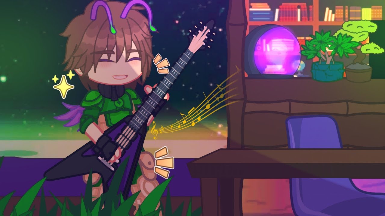 ☆Xisuma Can Sing!?☆ | ☆MCYT/DSMP/HC AAO AU☆