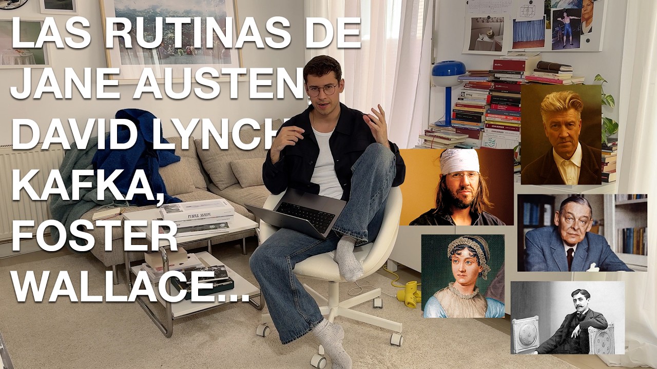 Cómo Los Grandes Autores Protegían Su Sueño (Y Cómo Hacerlo Tú)