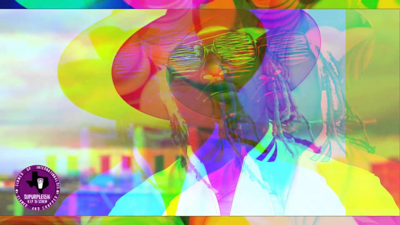 Future - Where Ya At (Official Chopped Video)