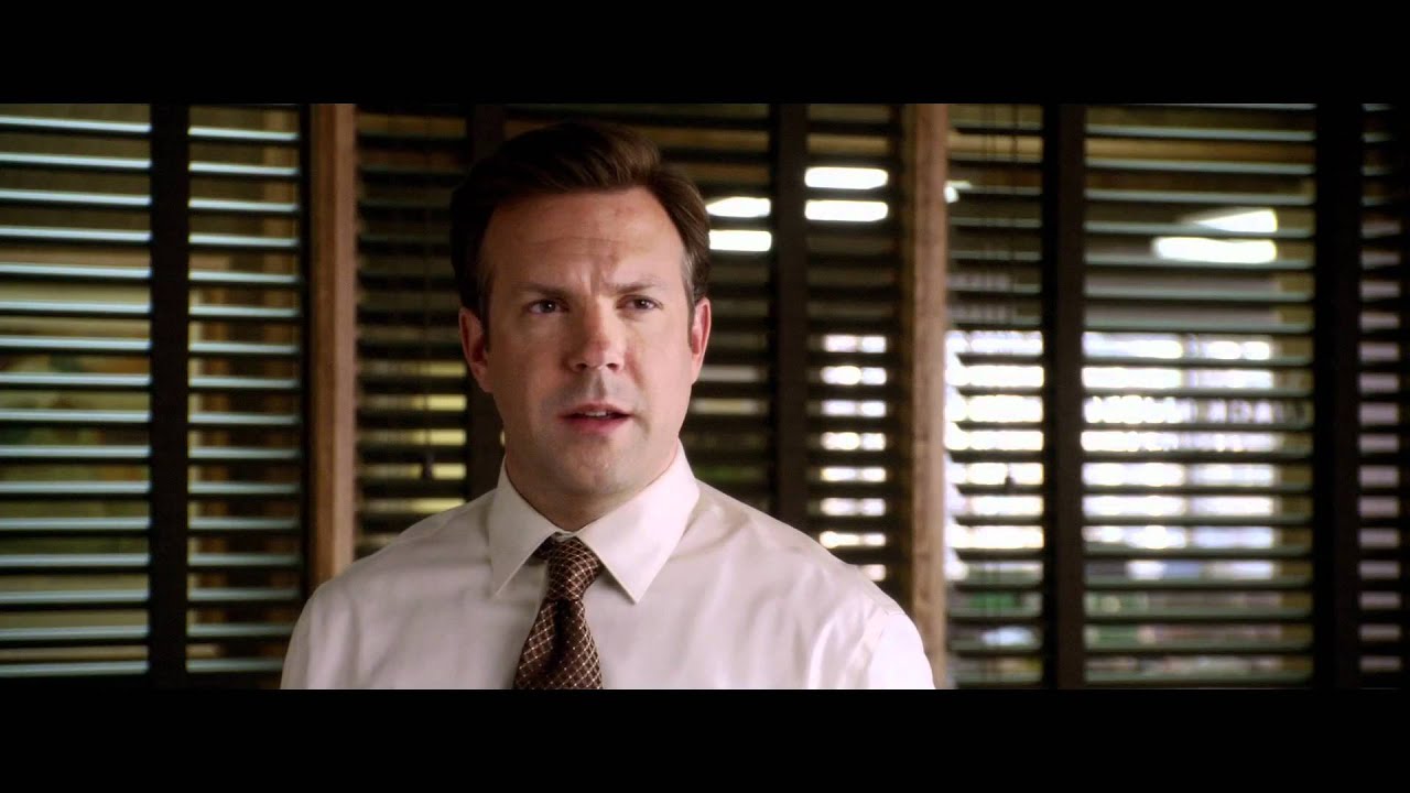KILL THE BOSS ( HORRIBLE BOSSES)| Trailer englisch