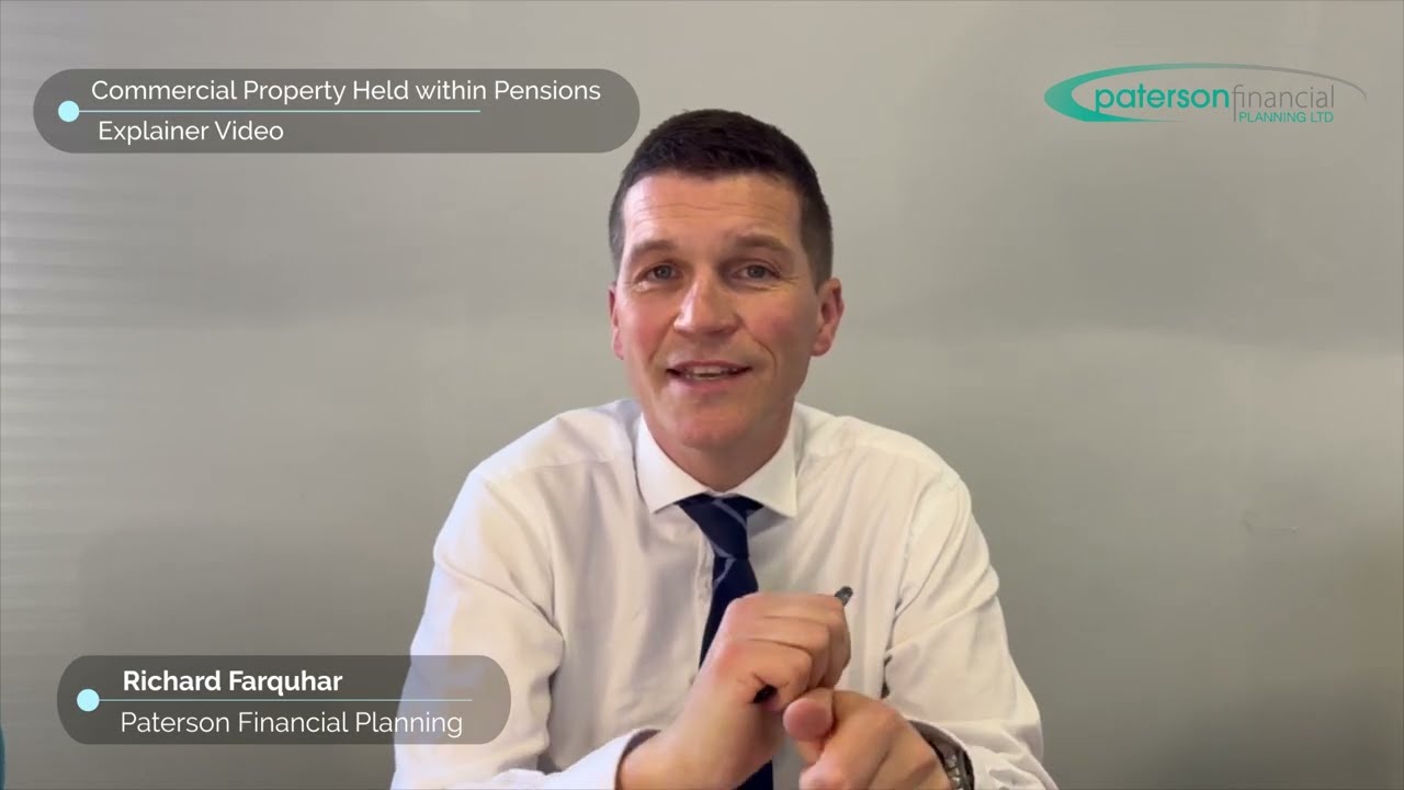 Leveraging Commercial Property in Pensions: Benefits and Considerations for Law Firm Owners