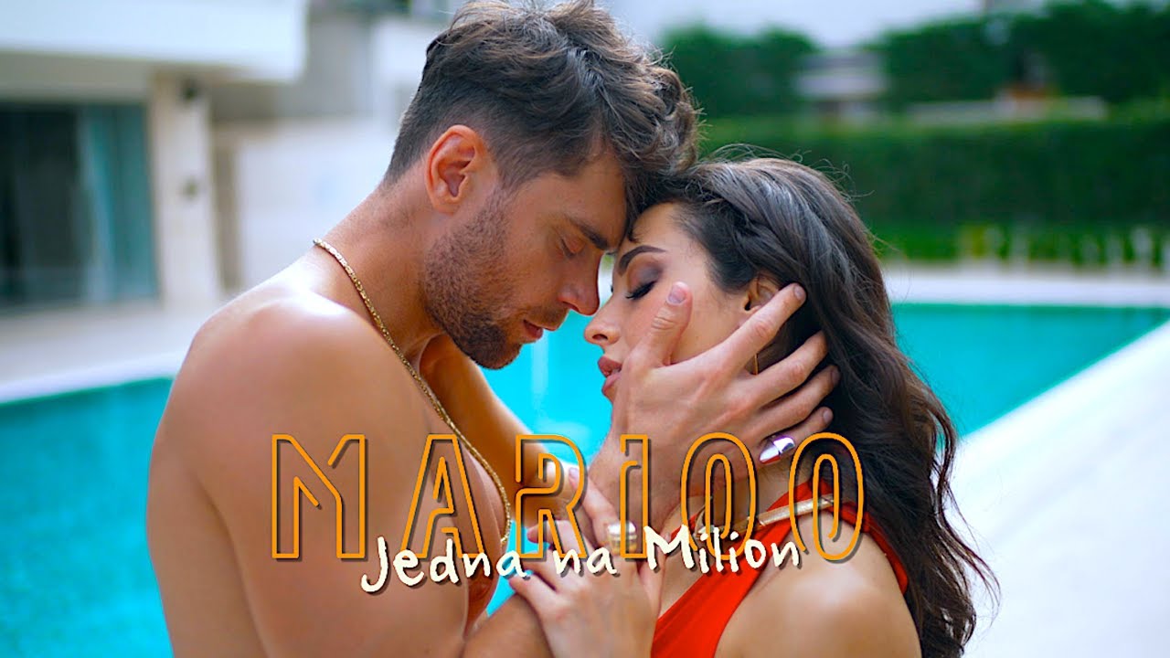MARIOO - JEDNA NA MILION (Official Video)