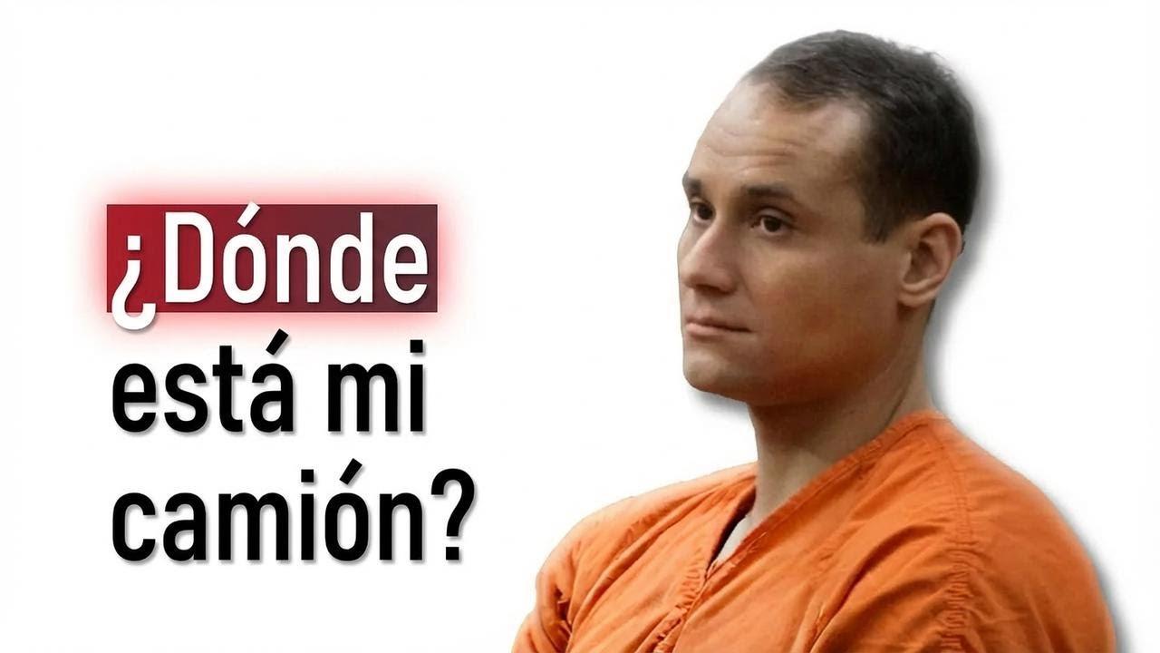 Así es un verdadero psicópata