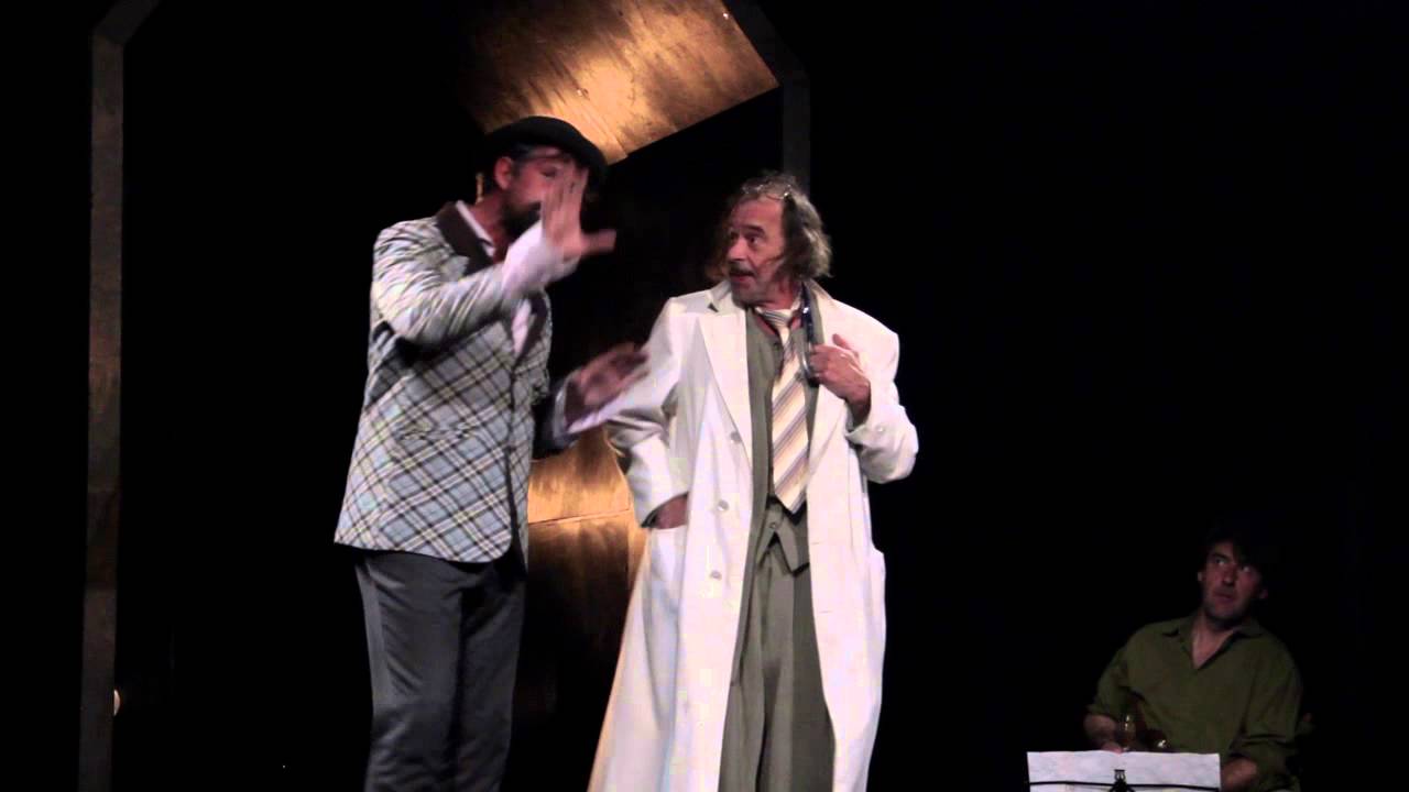 ENSOR trailer