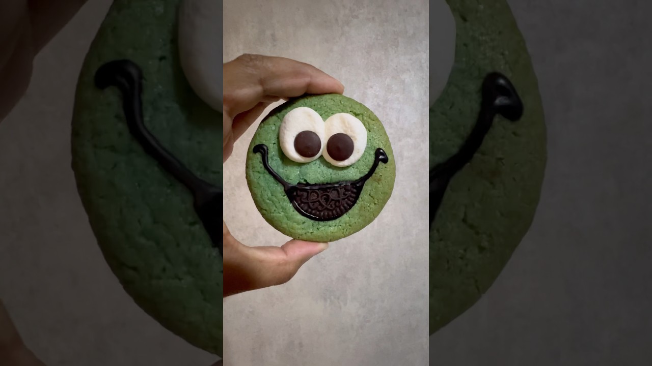 BEST Cookies In Tokyo 🍪🇯🇵