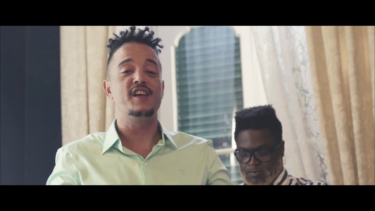 Akira Presidente - Livre part. Baco Exu do Blues | Clipe Oficial