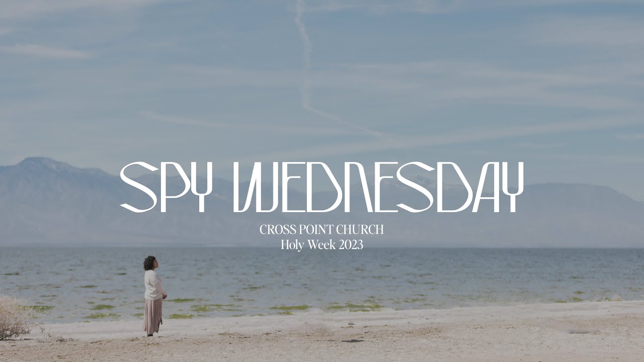 SPY WEDNESDAY