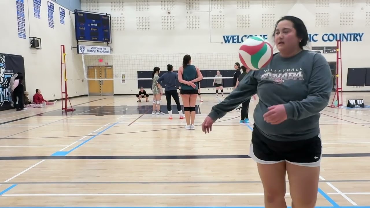 AG-Women’s League Feb 22/26 BDEvsBP set 2