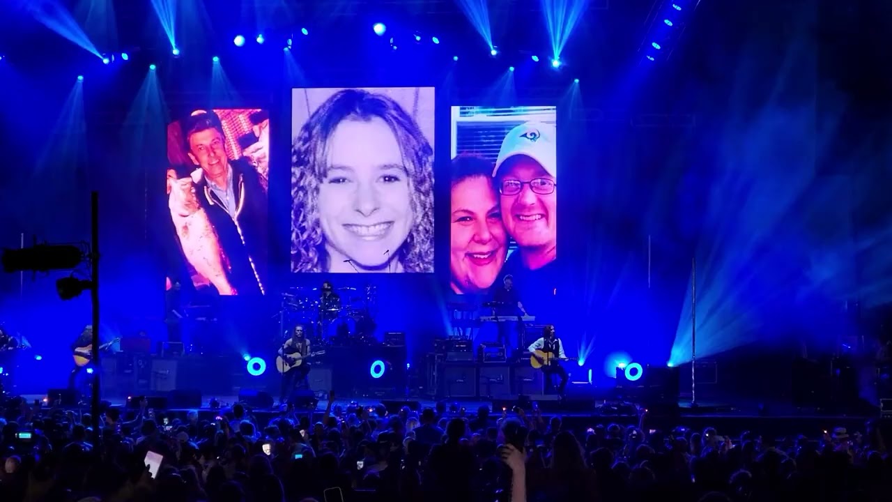 El Monstero ~ "Wish You Were Here" ~ a beautiful tribute to St Louisan 