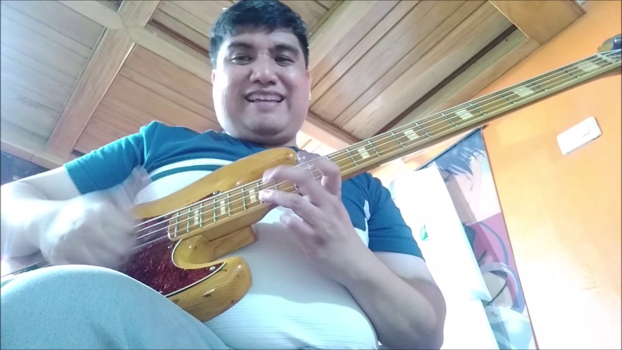 Fender Rumble 15 Demo