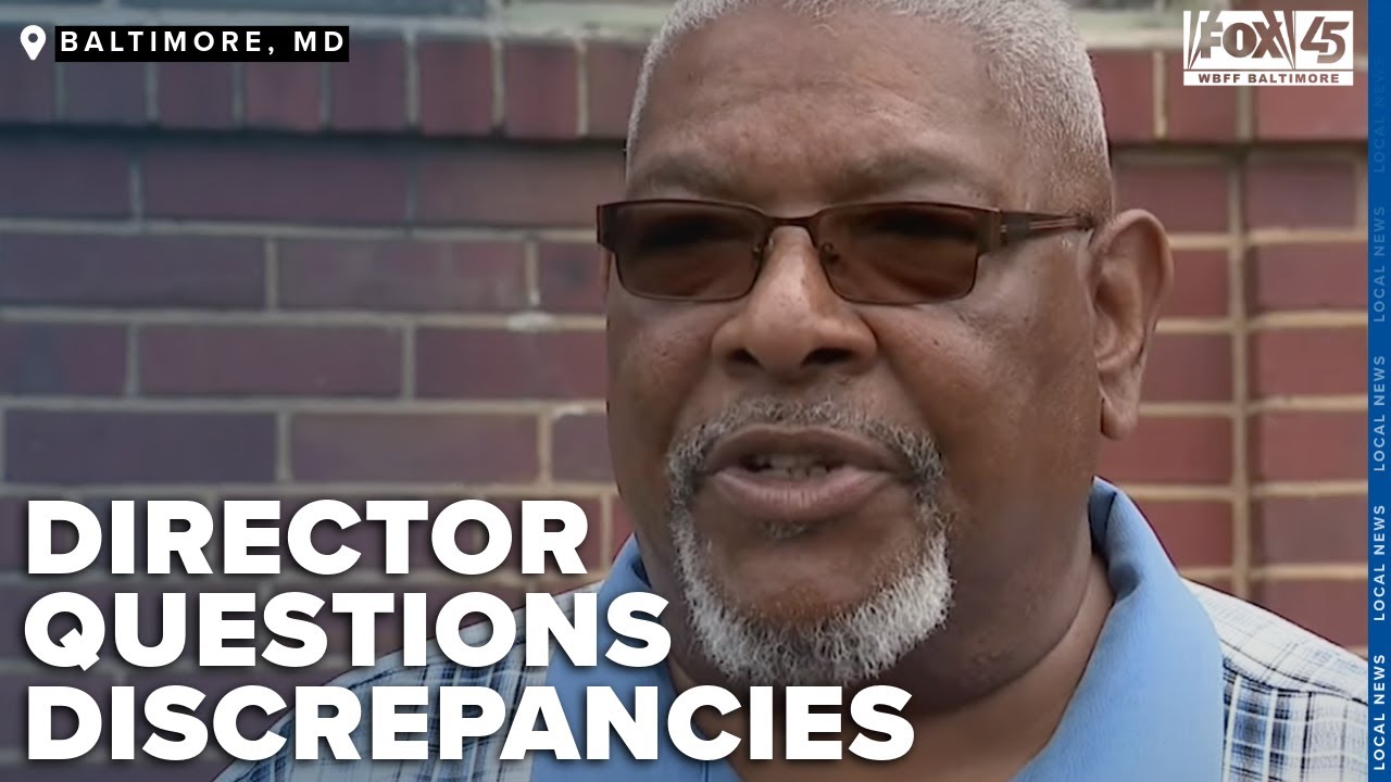 Some Baltimore City election results in limbo as director questions discrepancies
