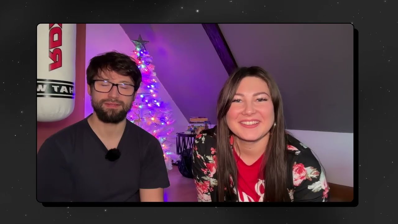 Wir Menschenkinder - Podcast mit Benjamin und Lena