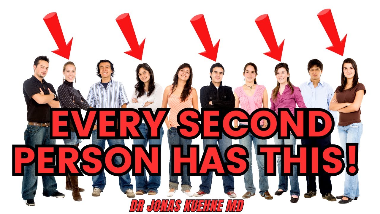 MTHFR gene mutation and how to prevent disease.