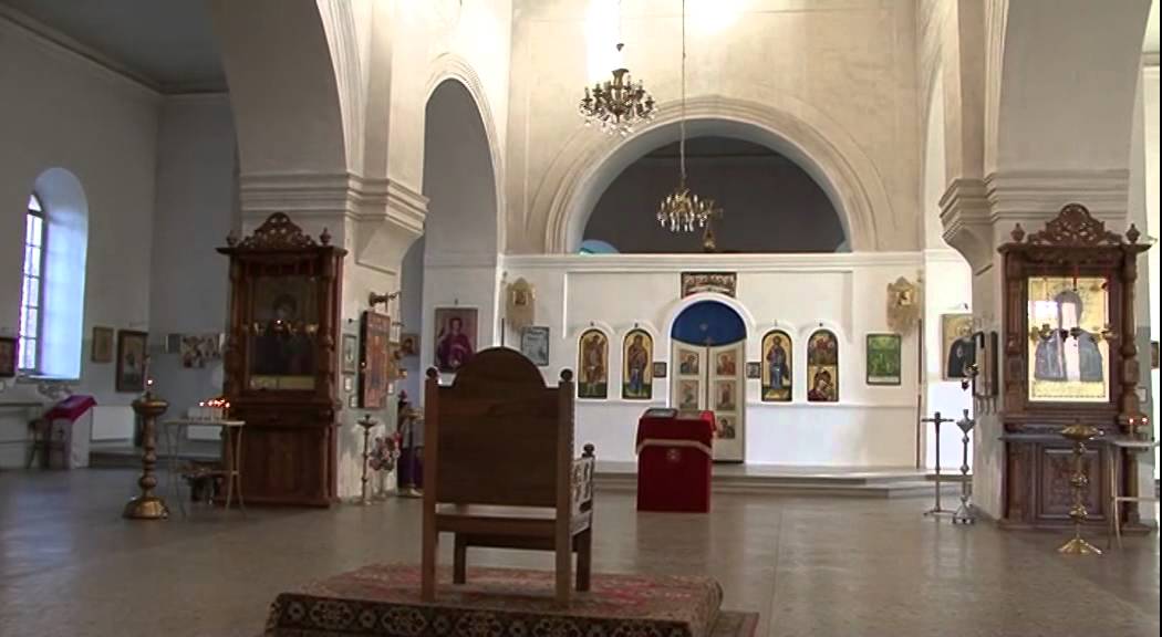 არის ასეთი ქვეყანა(ლაგოდეხი)