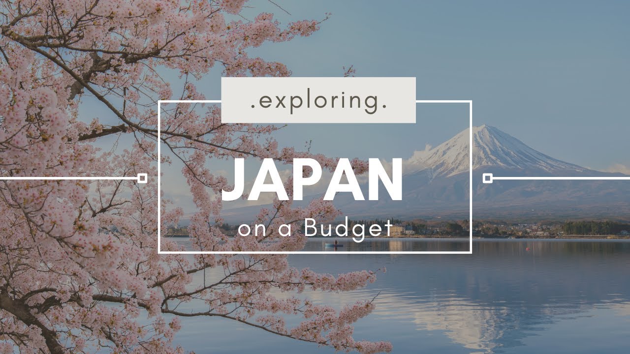Top 10 things to do in Japan