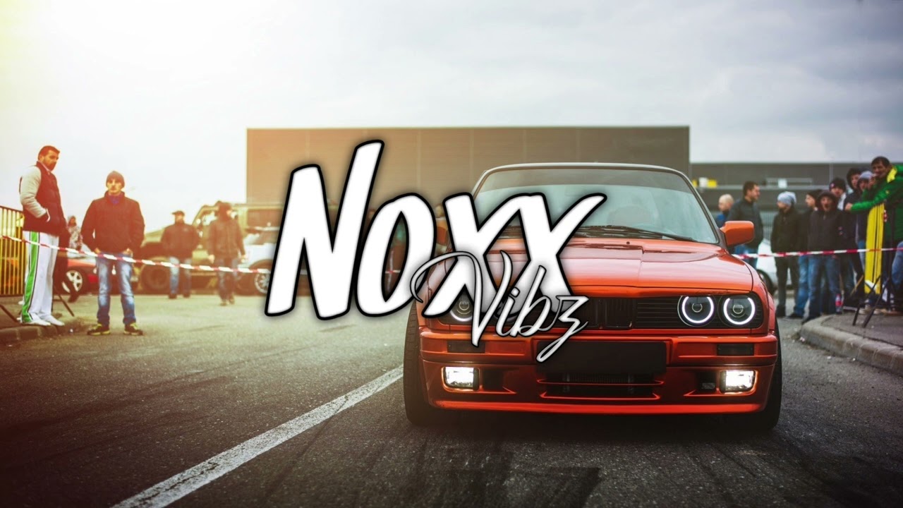 NXVBZ ✖ YORSSY - CRF (ZOUKRETRO)