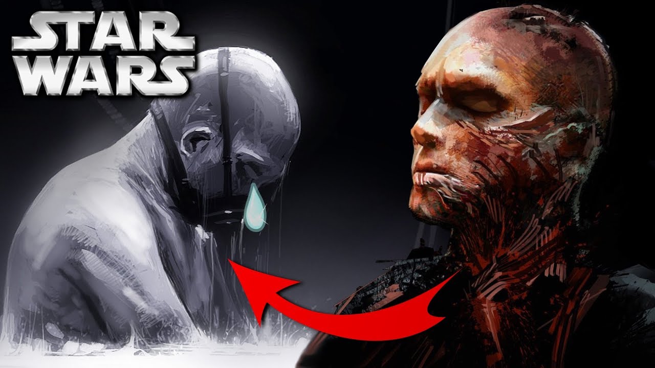Darth Vader's Anzug - 10 unbekannte Fakten! | 212th Wissen