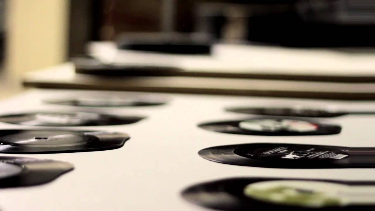 Salz - Technofaktur Dub