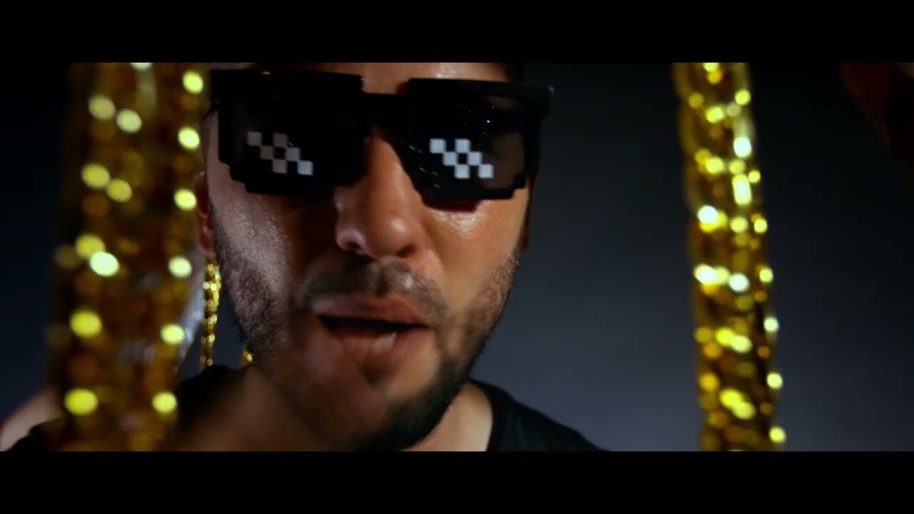 Zer.Fleisch × Pitchbull Beats - Kämpferherz Prod. Pitchbull Beats