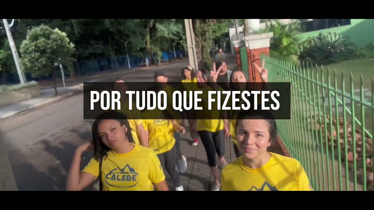 MISSÃO CALEBE 2024 - IASD CIANORTE