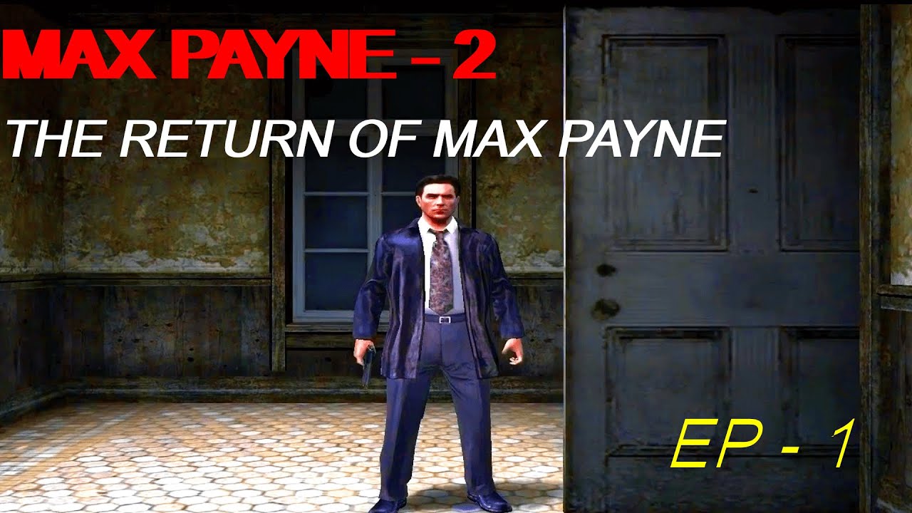 Max Payne 2 (2025) | Nostalgic Classic or Ignored Gem? | Old is Gold