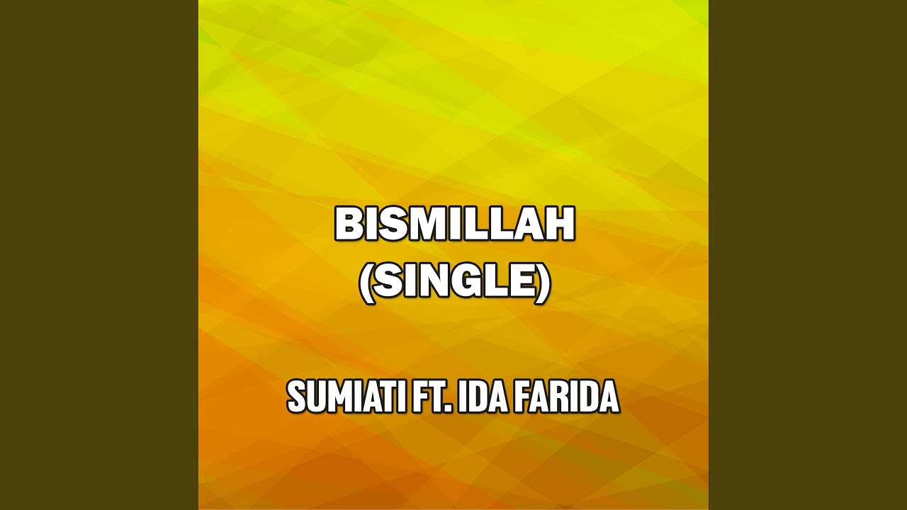 Bismillah