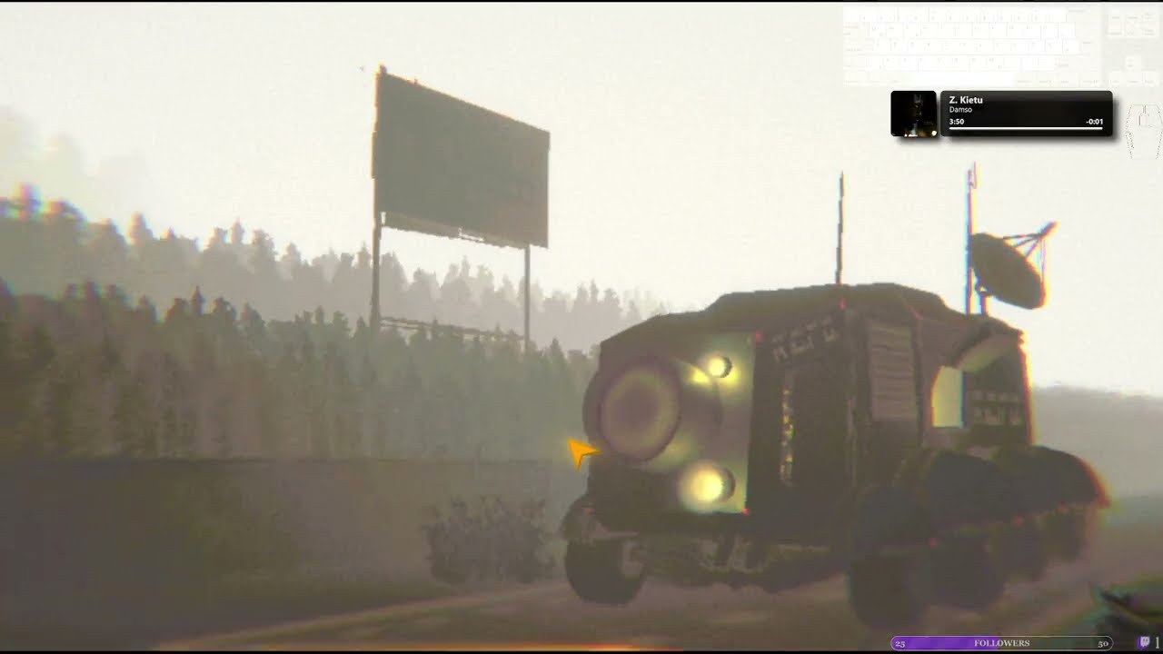 Redif Twitch REPO