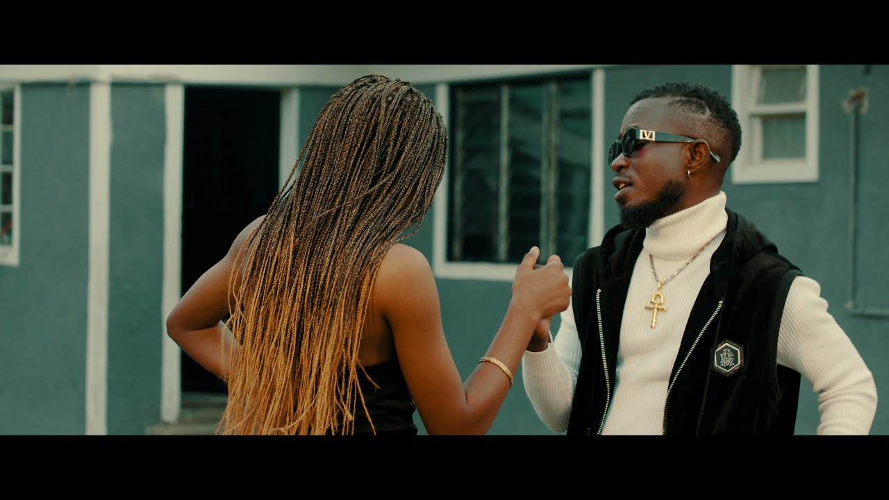 Somina - Leader Seez ft Muzz Joe (Official Video)
