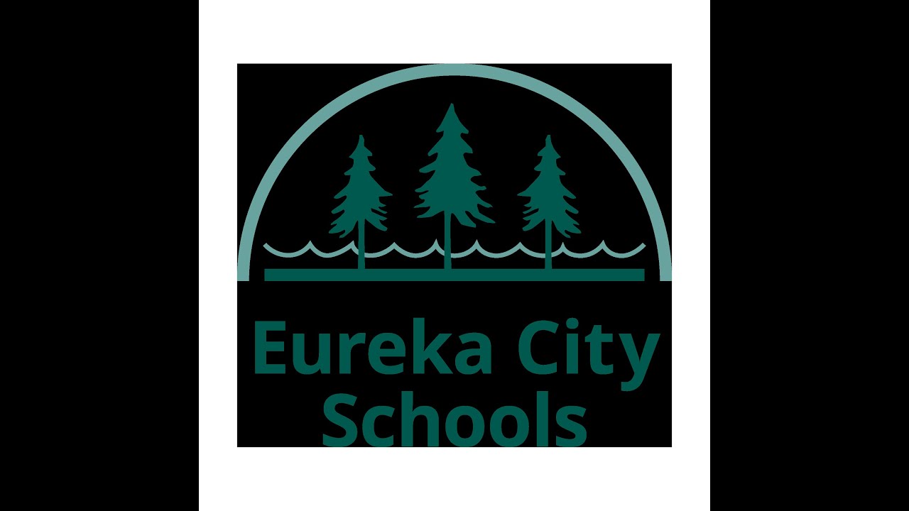 Eureka City Schools Board Meeting 10/9/25