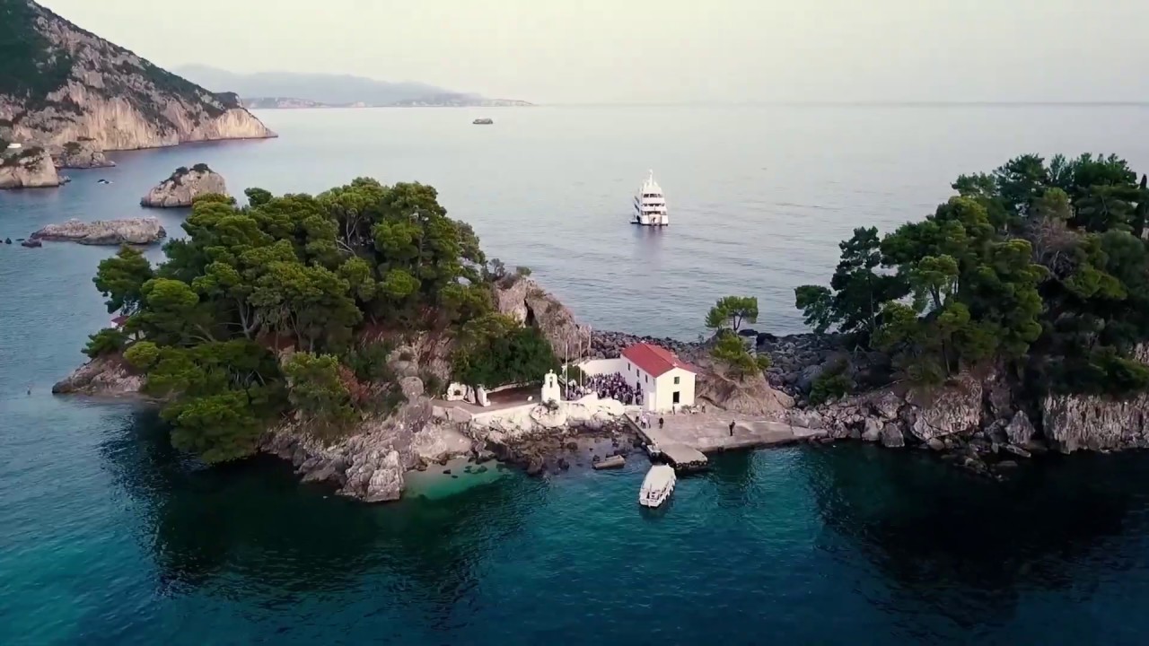 Epirus - 4 Seasons Destination
