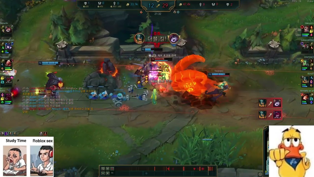olaf montage █▬█ █ ▀█▀ muza tiktok 2023