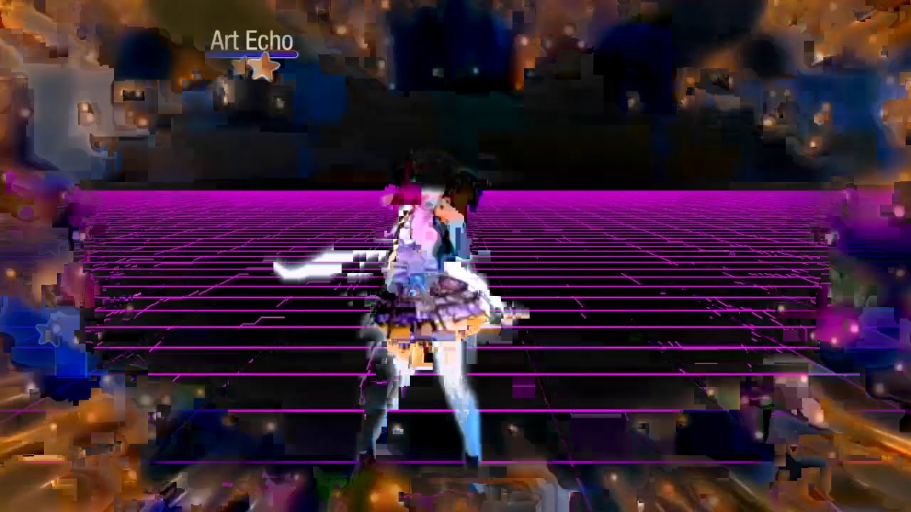 Just Dance - Starships - Fanmade Remake (DISCLAIMER in description)