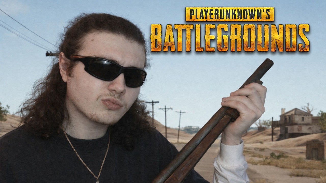 ON POP LES OPPS (PUBG)