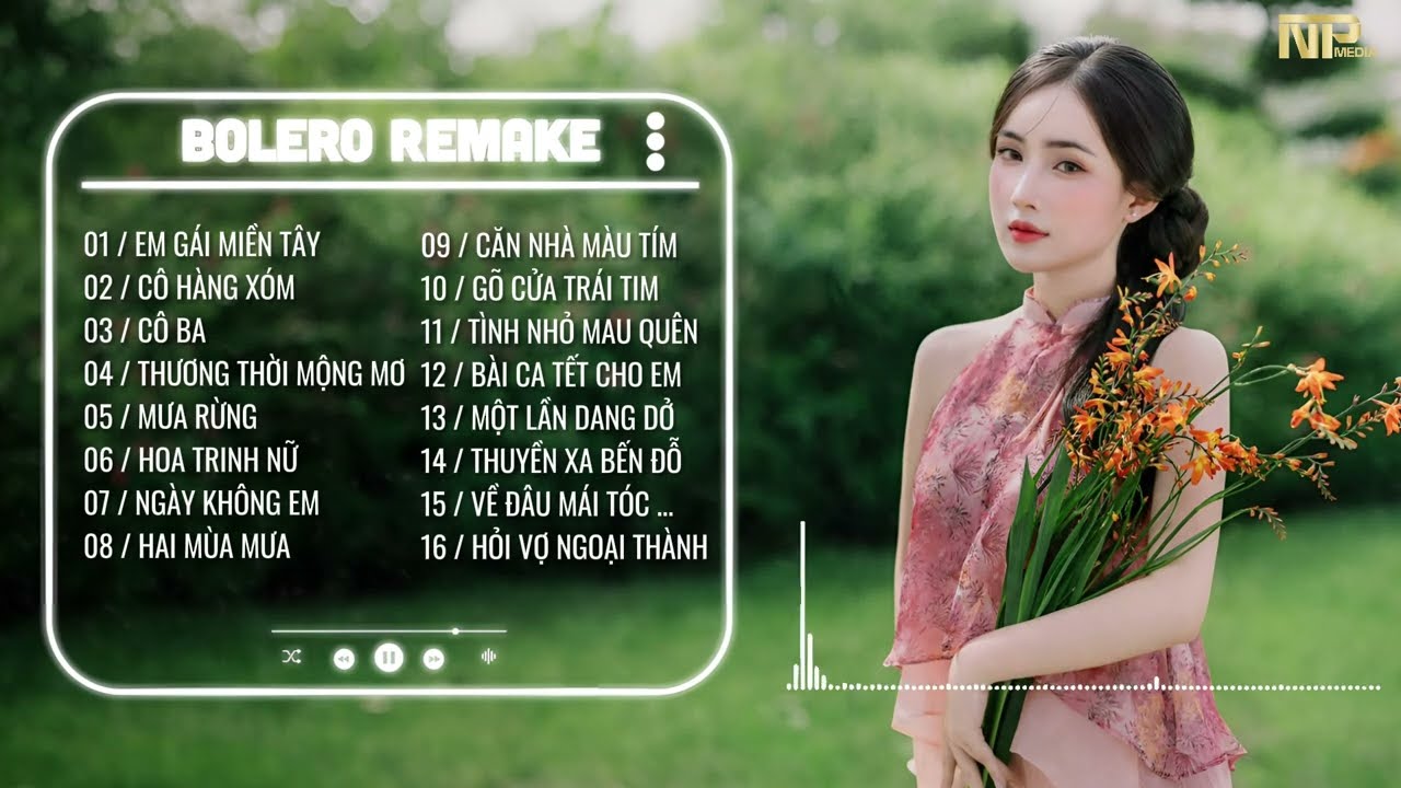 Lk Em Gái Miền Tây Remake Hot Tiktok 2024 - Tuyển Chọn Nhạc Miền Tây Hay Nhất Của Tiến Tới