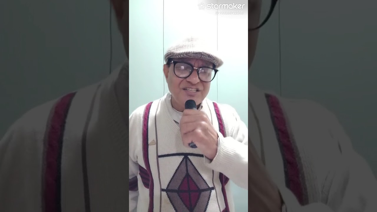 KUCHH TO LOG KAHENGE - KISHORE KUMAR 