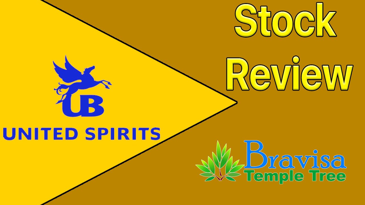 United Spirits - Stock Review