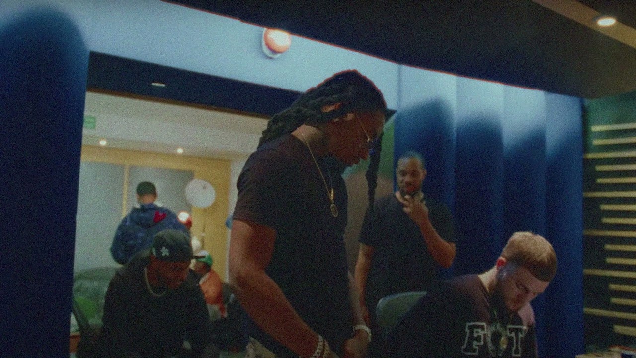Northsidebenji Type Beat 