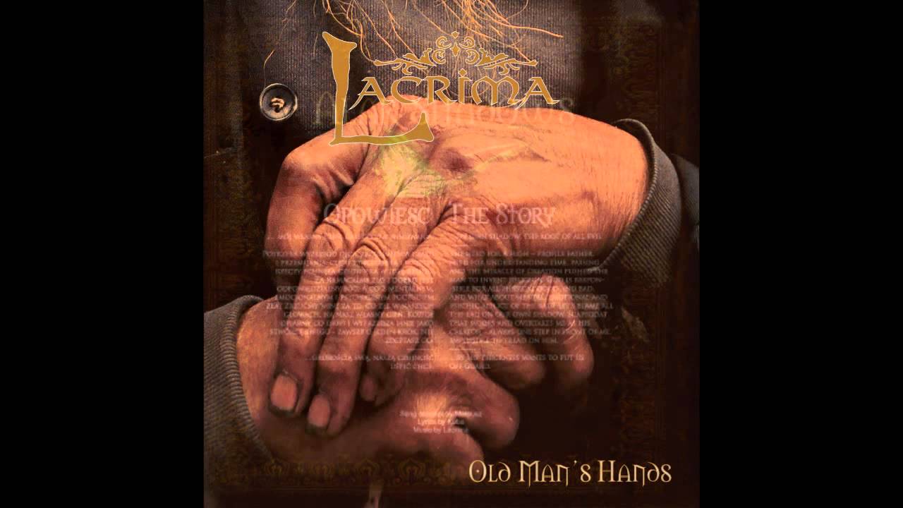 Lacrima - Alar Shadows
