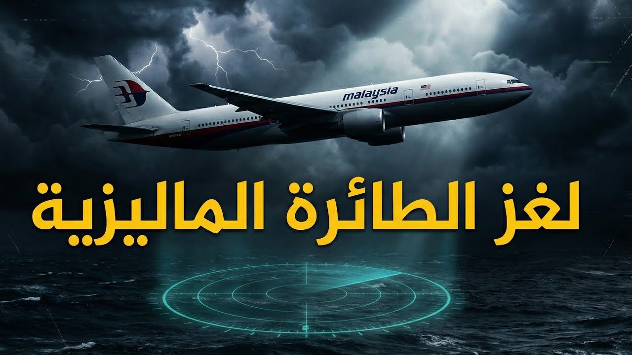 الطائرة الماليزية | ماذا حدث في تلك الليلة؟