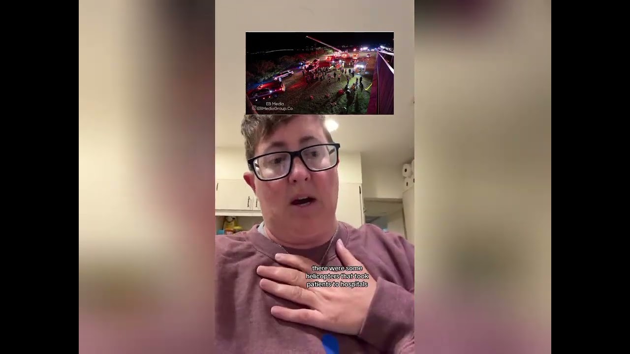 Mass casualty incidents come in many forms, but information