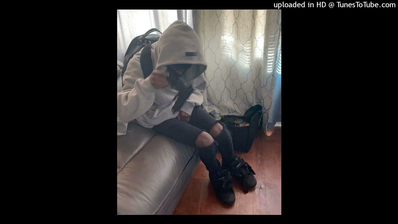 “BUTTONS & 762s” Noid 4L x ST6 JodyBoof DMV TYPE BEAT