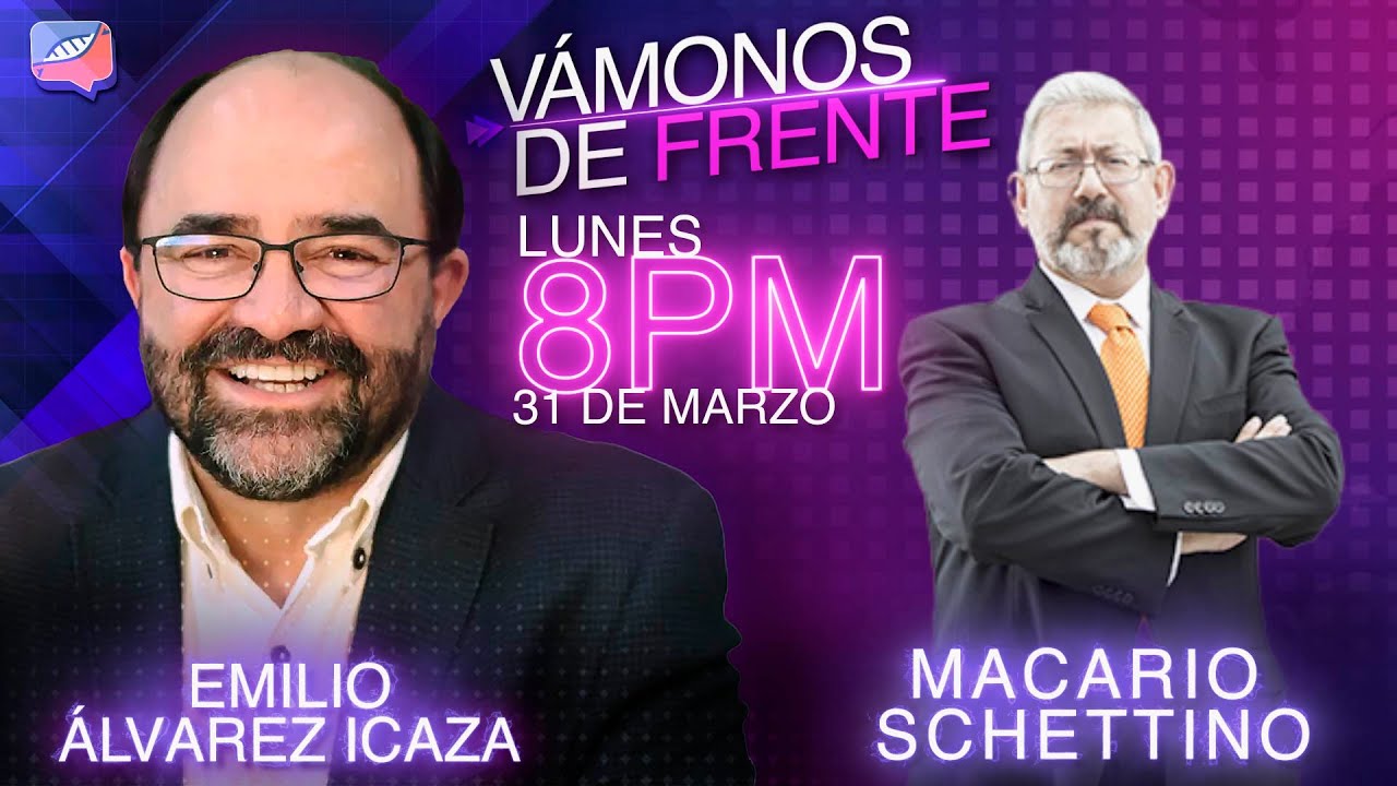 ¿ESTALLARÁ LA CRISIS EN MÉXICO? | VÁMONOS DE FRENTE