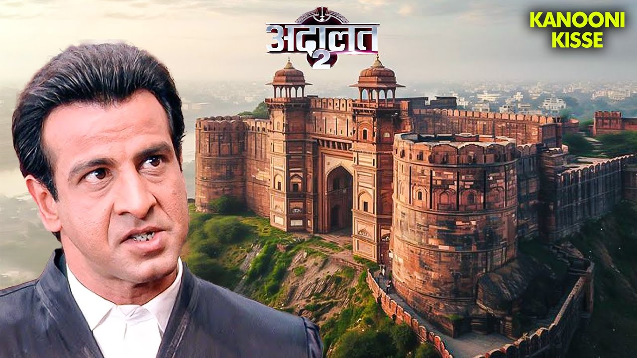 KD Pathak पहुँचे Rajasthan के शापित किल्ले में! | Adaalat | New Episode 2026 | Crime Show