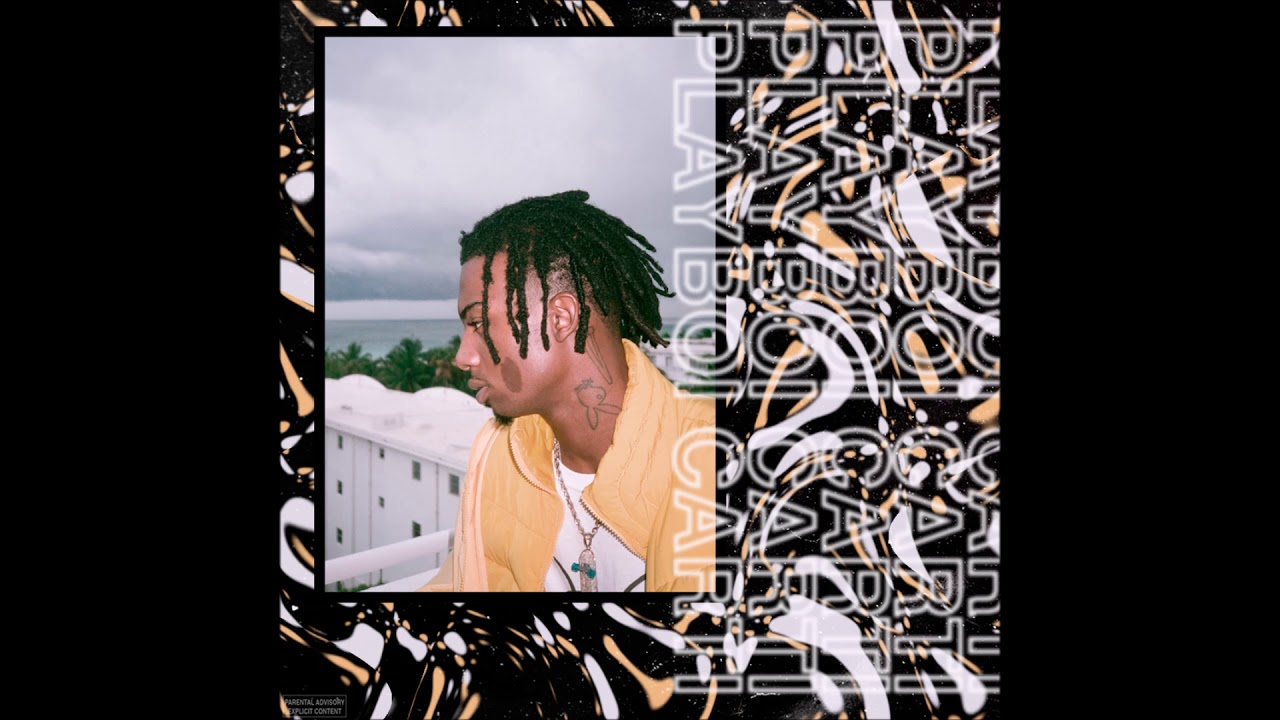 (SOLD) Playboi Carti x Trippie Redd 