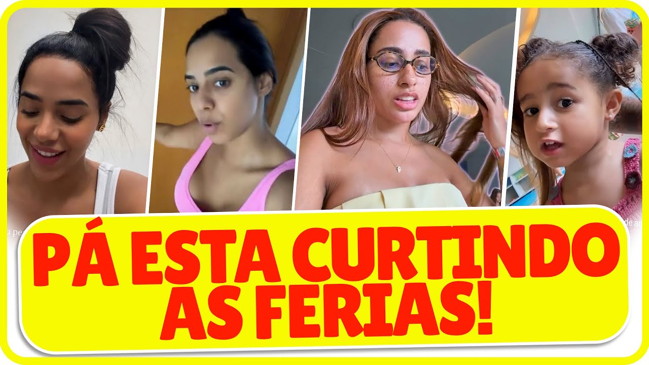 MI MOTORISTA + MÁ COMPROU UM DIARIO + PÁ DE FERIAS COM O BOY E MELANIE 🤭😯