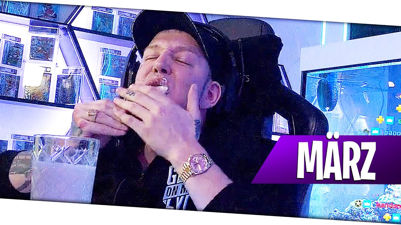 MONTANABLACK BEST OF MÄRZ!😂 MontanaBlack Clips