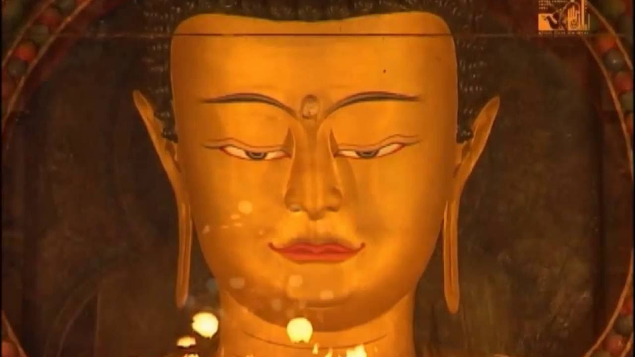 LORD BUDDHA  AND LUMBINI NEPAL